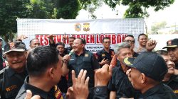 Senkom Karanganyar Panen Lombok, Bupati Apresiasi Peran dalam Ketahanan Pangan dan Ekonomi Keluarga