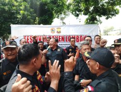 Senkom Karanganyar Panen Lombok, Bupati Apresiasi Peran dalam Ketahanan Pangan dan Ekonomi Keluarga