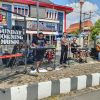 Kapolres Karanganyar Konser Bareng KOMIK dalam Pentas Ke 11 Sunday Morning Music