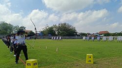 13 Club Panahan Di Karanganyar Wakilkan 53 Atlet Ikuti Seleksi POPDA 2026