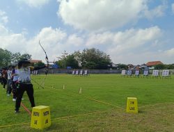 13 Club Panahan Di Karanganyar Wakilkan 53 Atlet Ikuti Seleksi POPDA 2026