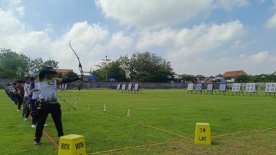 13 Club Panahan Di Karanganyar Wakilkan 53 Atlet Ikuti Seleksi POPDA 2026