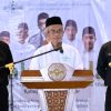 Nahdliyin Karanganyar Tak Terpengaruh Dinamika Pusat, Tetap Konsisten Tebar Manfaat