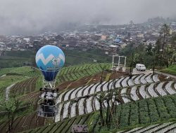 Wisata Karanganyar Butuh Inovasi, Kepastian Tata Ruang Penting Bagi Investasi Wisata