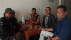 Warga Kaliwuluh Terlapor Pengeroyokan, Rencana Minta Perlindungan Hukum Ke Pemkab Dan DPRD