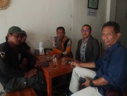 Warga Kaliwuluh Terlapor Pengeroyokan, Rencana Minta Perlindungan Hukum Ke Pemkab Dan DPRD