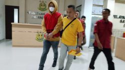 Kejari Karanganyar Kembali Tunjukkan Taji, Tetapkan Mantan Kepala Dinas Jadi Tersangka Dugaan Korupsi