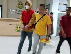 Kejari Karanganyar Kembali Tunjukkan Taji, Tetapkan Mantan Kepala Dinas Jadi Tersangka Dugaan Korupsi