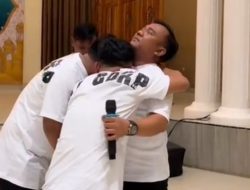 Management 167 CORP Berangkatkan 8 Karyawan Umroh, Bukti Apresiasi dan Komitmen Pelayanan Prima