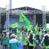 Kado Terindah untuk Buruh Karanganyar: Seluruh Aduan Ketenagakerjaan Tuntas Ditangani