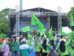 Kado Terindah untuk Buruh Karanganyar: Seluruh Aduan Ketenagakerjaan Tuntas Ditangani