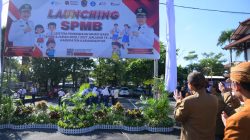 Launching SPMB Karanganyar, Bupati Yakinkan Tidak Ada Sistem Titipan