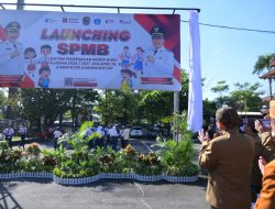 Launching SPMB Karanganyar, Bupati Yakinkan Tidak Ada Sistem Titipan