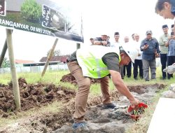 UIN RM Said Resmi Berdiri di Karanganyar, Siap Bangun Peradaban Baru di Bumi Intanpari