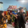 Polres Karanganyar Peduli, Satuan Unit PPA Laksanakan Pengecekan dan Sosialisasi Kepada Anak Di Lingkungan Daycare
