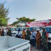 Mobil Operasional Sebanyak 30 Unit Diserahkan, KDKMP di Karanganyar Siap Beroperasi