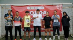 PASI Karanganyar Bidik Atlet Berbakat dari Seleksi POPDA Atletik 2026