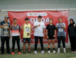 PASI Karanganyar Bidik Atlet Berbakat dari Seleksi POPDA Atletik 2026