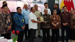 Komisi II DPR RI Kawal Penambahan LSD di Karanganyar, Pastikan Dukungan Infrastruktur dari Pusat