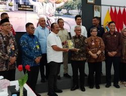 Komisi II DPR RI Kawal Penambahan LSD di Karanganyar, Pastikan Dukungan Infrastruktur dari Pusat