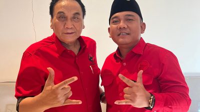 Musancab PDI perjuangan Karanganyar IMG 20260526 160742