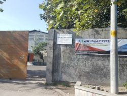 Ratusan Eks Karyawan PT. BML di Jaten Tuntut Gaji Tertunggak, Dugaan Pelanggaran Hak Pekerja Mencuat