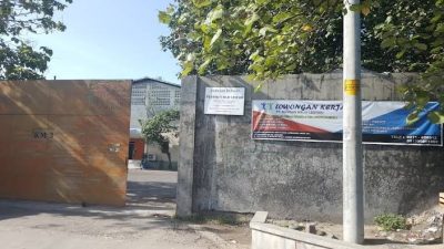 Ratusan Eks Karyawan PT. BML di Jaten Tuntut Gaji Tertunggak, Dugaan Pelanggaran Hak Pekerja Mencuat