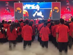 Musancab PDI Perjuangan Karanganyar Satukan Budaya Tradisi Dengan Digitalisasi