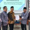 12 Perguruan Silat di Karanganyar Gelar Muskab, Muh Rusdiyanto Kembali Pimpin IPSI