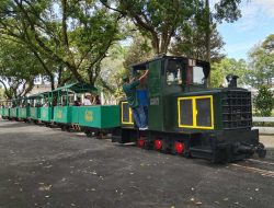 Suasana Sejuk di Balik Teriknya Musim Kemarau, De Heritage Tasikmadu Jadi Rujukan Pecinta Pola Hidup Sehat