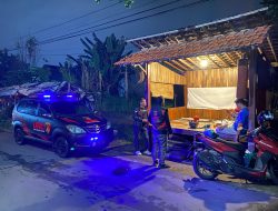 Terduga Pelaku Teror Bugil di Gondangrejo Berjanji Tak Akan Ulangi Perbuatan yang Meresahkan Warga