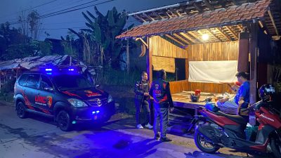 Terduga Pelaku Teror Bugil di Gondangrejo Berjanji Tak Akan Ulangi Perbuatan yang Meresahkan Warga