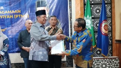 UMUKA Perkuat Identitas PTMA, Resmi Kantongi Izin Dua Prodi Baru Keagamaan