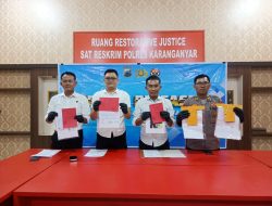 MH, Pegawai BUMD yang Jadi Calo Pegawai Non-ASN di Pemkab Karanganyar Raup Rp80 Juta dari Korbannya