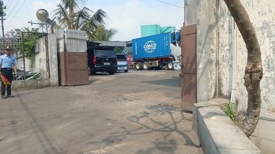 Bulog: Kualitas Minyakita dalam Bantuan Pangan yang Kurang Baik Sepenuhnya Tanggung Jawab Produsen