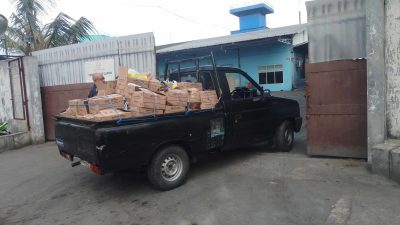 Disdagperinaker Temukan Kelemahan Sistem Quality Control Produsen Minyakita