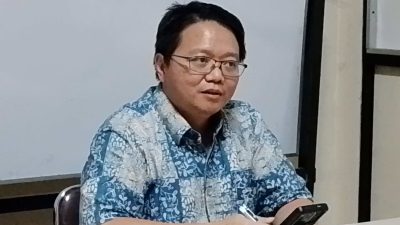 PT KMR Pastikan Minyakita di Pasar Komersial Aman Dan Tidak Berbau Solar