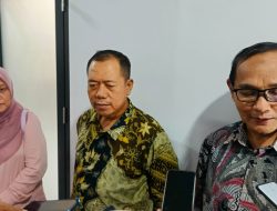 Mahasiswa UMUKA Solo Dibekali Strategi Tembus Kancah Internasional Lewat Seminar Internasional