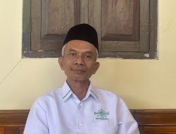 PCNU Karanganyar: Berantas Korupsi Tanpa Tebang Pilih, Prabowo Harus Dikawal Demi Wujudkan Good Government