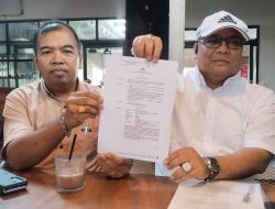 Resmi Jadi Tersangka Penipuan 6,9 Miliar, Kuasa Hukum Korban Inginkan GW Segera Ditahan