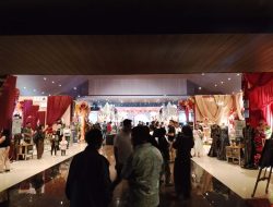 Nikah Di Karanganyar Tak Susah Lagi, Puspita Kencana Wedding Expo 2026 Berikan Puluhan Referensi