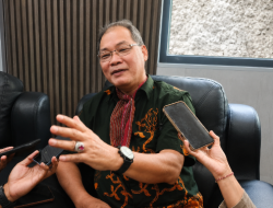 UMUKA Solo Dapat Suntikan Strategi Naik Kelas Dari Diktilitbang PP Muhammadiyah
