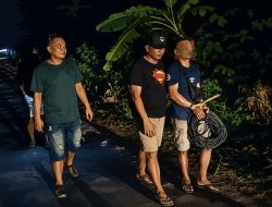 Curi Kabel di Pabrik, Dua Pekerja Diamankan Polres Karanganyar