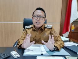 Wabup Karanganyar Yakin Sudaryono Mampu Perkuat Program MBG di BGN