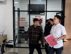 Perkara MH Tetap Disidangkan, Pengembalian Uang Rp80 Juta Tak Hentikan Proses Hukum