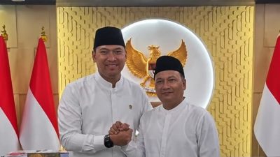 Sudaryono Resmi Jadi Kepala BGN, Tani Merdeka Jateng Apresiasi Positif