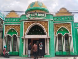Dana Nasabah Miliaran Tak Cair, BMT Alfa Dinar Digeledah Polisi