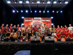 Karanganyar Mencari Bakat 2026, Ajang Melenting Tallenta Lokal Menjadi Idola
