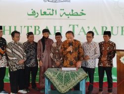 Ponpes Putri Miftahul Qolbi Hadir di Kadipiro, Jadi Jalan Terang Generasi Qur’ani
