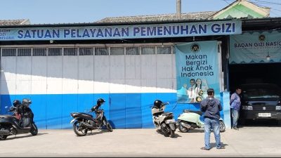 Menu Ayam Bermasalah, Ratusan Siswa di Jaten Merugi Karena Gagal Terima MBG